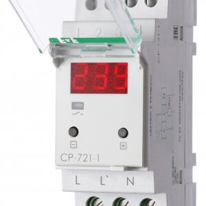 Реле Напряжения