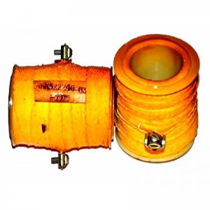 Катушки к реле