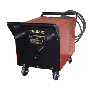 Сварочные трансформаторы